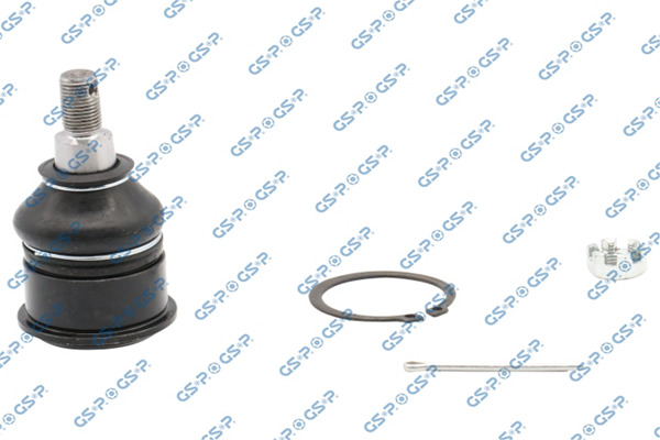 S080481 — Rótula Delantero Inferior GSP S080481
