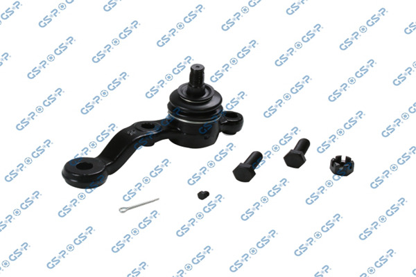 S080657 — Rótula Del. Inf. Der. GSP S080657