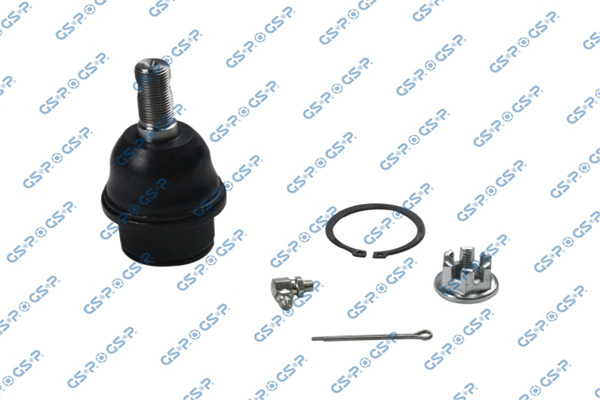 S080755 — Rótula Delantero Inferior GSP S080755