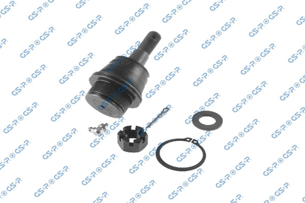 S080788 — Rótula Delantero Inferior GSP S080788