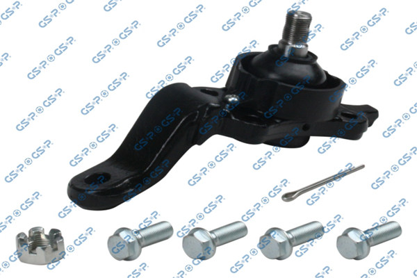 S080859 — Rótula Del. Inf. Der. GSP S080859
