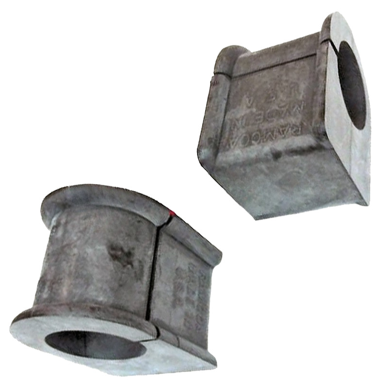 GOMAS BARRA ESTABILIZADORA TRASERO FORD F-250 SUPER DUTY 1999-2020