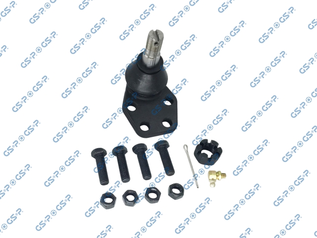S081209 — Rótula Del. Inf. Izq. GSP S081209