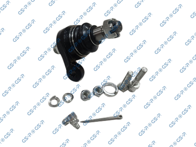 S081236 — Rótula Delantero Inferior GSP S081236