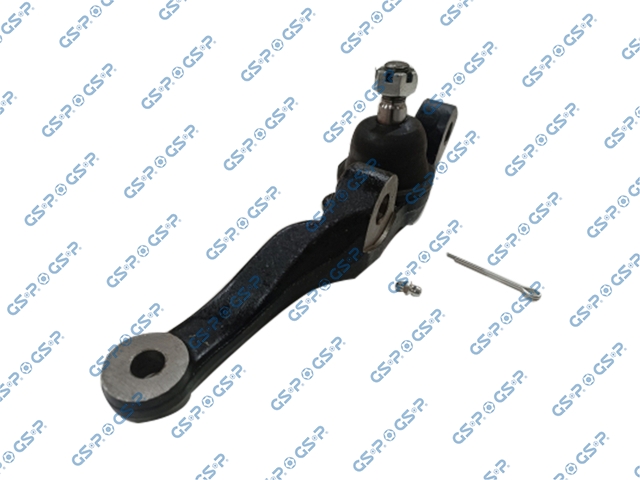 S081250 — Rótula Del. Inf. Der. GSP S081250