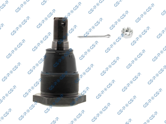 S081255 — Rótula Delantero Superior GSP S081255