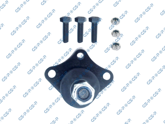 S081260 — Rótula Delantero Inferior GSP S081260