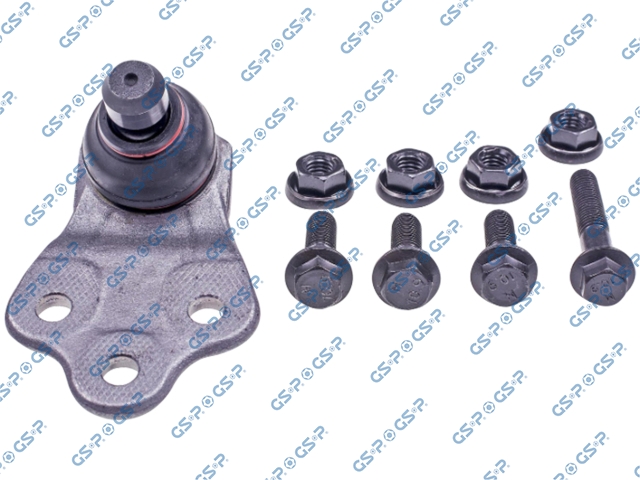 Rótula Delantero GSP S081350