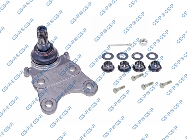 S081363 — Rótula Delantero Inferior GSP S081363