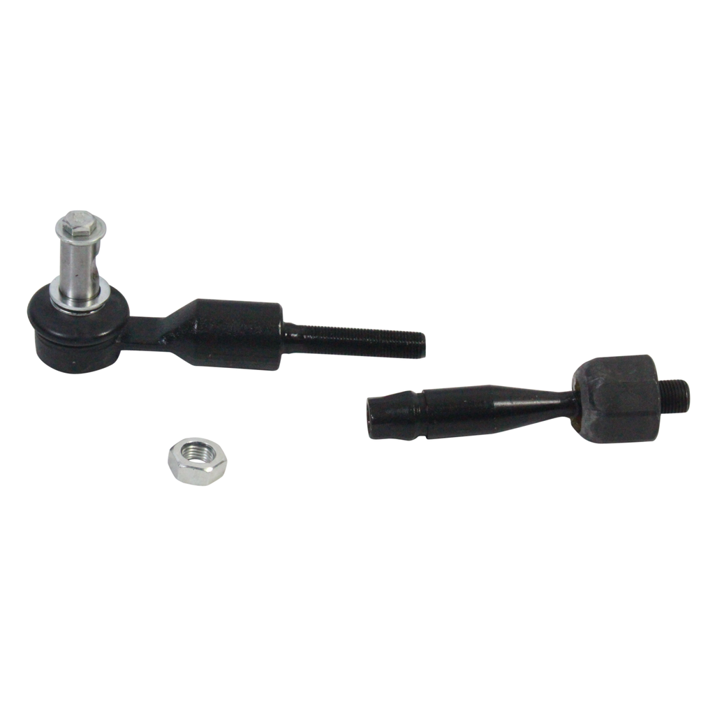 Conjunto Terminal de Dirección Delantero GSP S100014