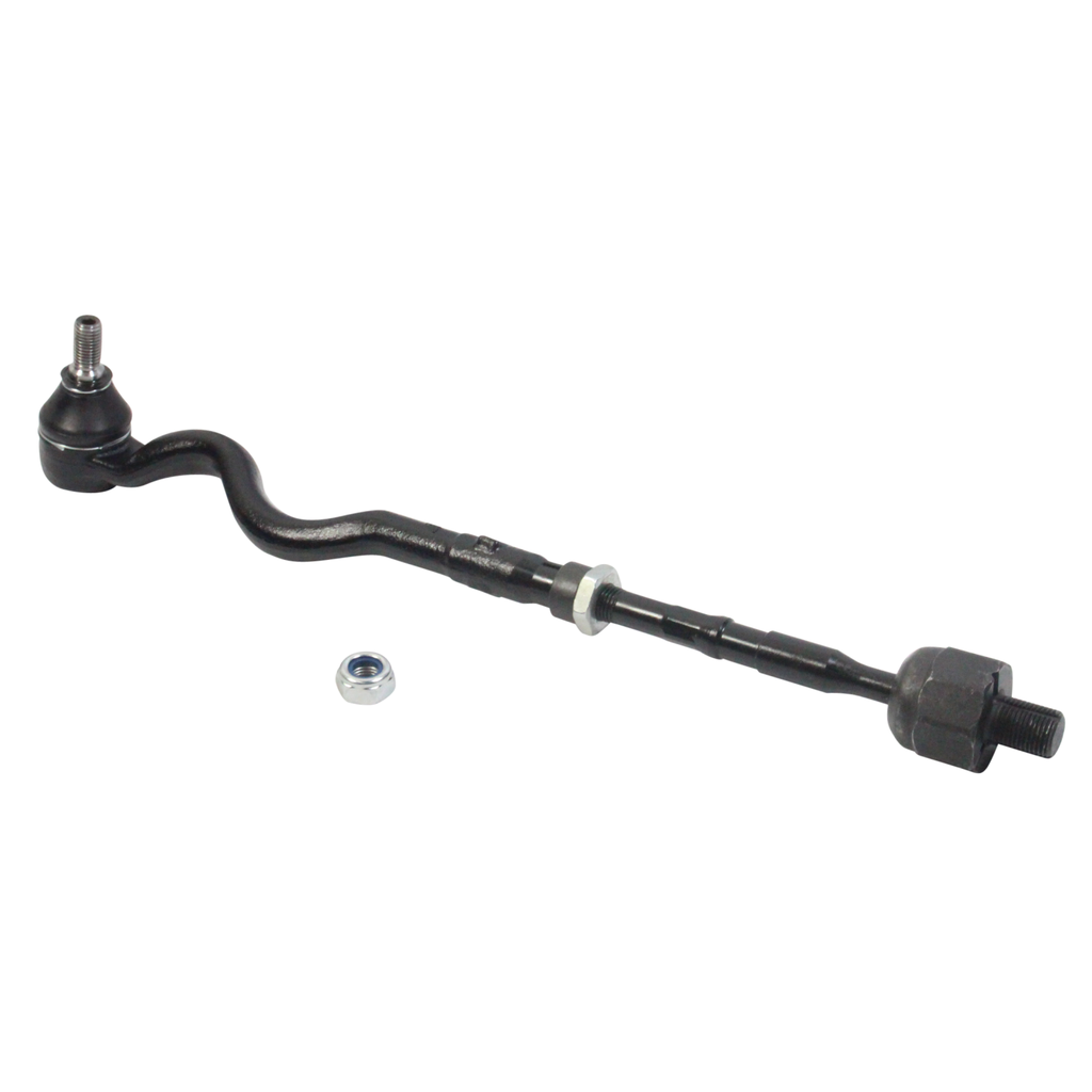 Conjunto Terminal de Dirección Delantero Derecho GSP S100017