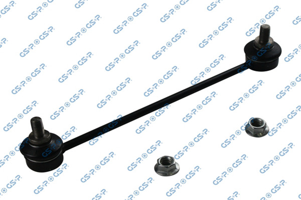 S100025 — Kit de Tornapunta Delantero GSP S100025