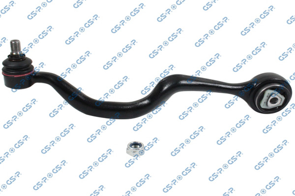 Horquilla Del. Sup. Izq. GSP S100027