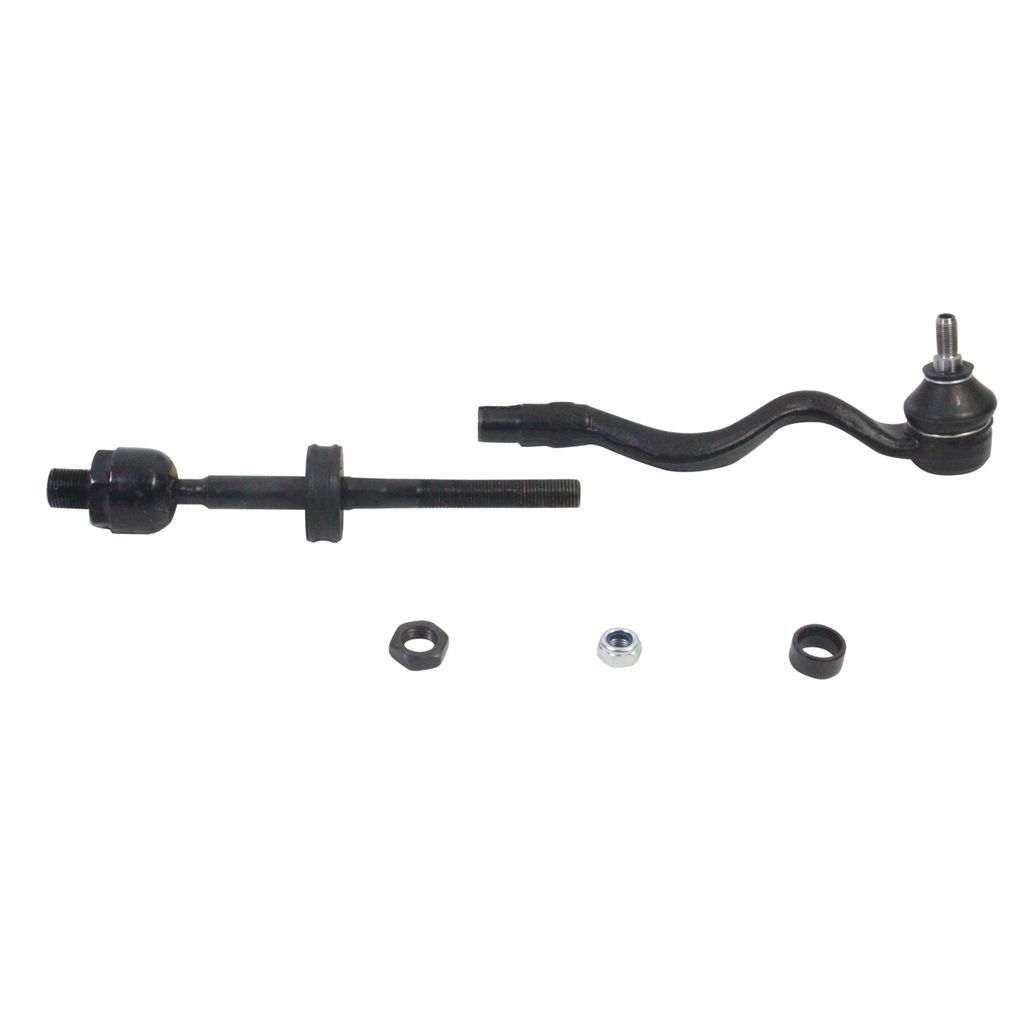 Conjunto Terminal de Dirección Delantero Izquierdo GSP S100029