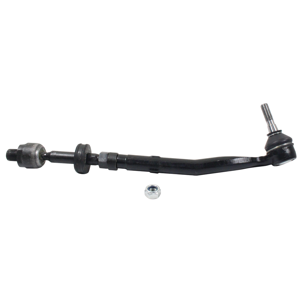 Conjunto Terminal de Dirección Delantero Izquierdo GSP S100033