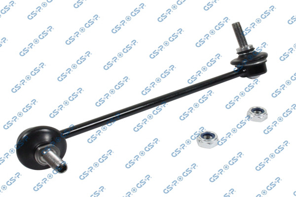 Kit de Tornapunta Delantero Izquierdo GSP S100035