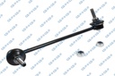 Kit de Tornapunta Delantero Izquierdo GSP S100035