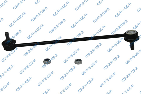 S100036 — Kit de Tornapunta Delantero GSP S100036
