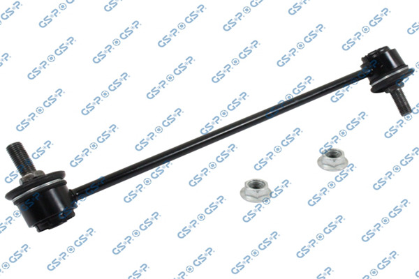 S100050 — Kit de Tornapunta Delantero GSP S100050