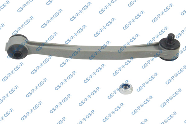 Kit de Tornapunta Trasero GSP S100063