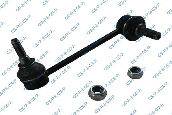 S100076 — Kit de Tornapunta Delantero Izquierdo GSP S100076