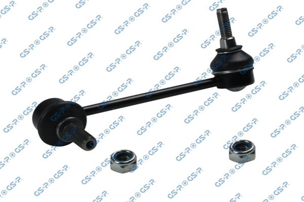 S100077 — Kit de Tornapunta Delantero Derecho GSP S100077