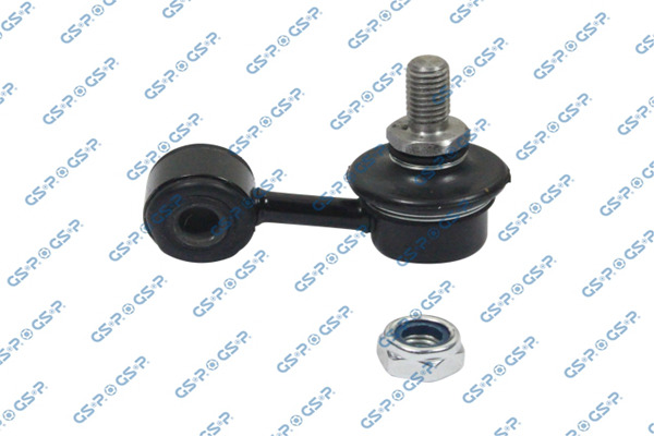 S100127 — Kit de Tornapunta Delantero GSP S100127