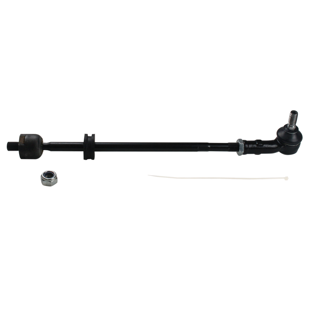 Conjunto Terminal de Dirección Delantero Derecho GSP S100129
