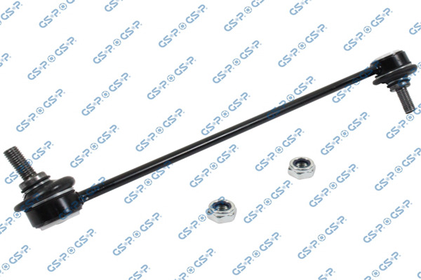 S100157 — Kit de Tornapunta Delantero GSP S100157