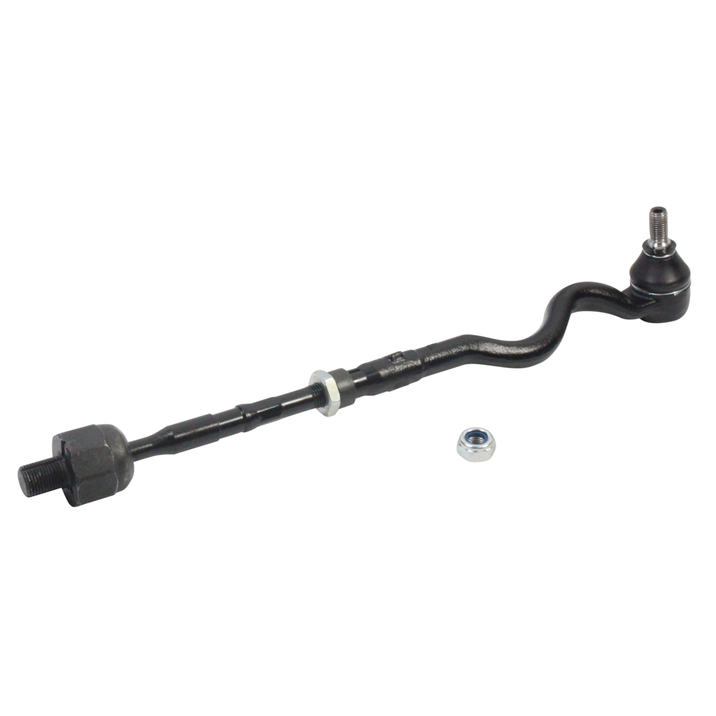 Conjunto Terminal de Dirección Delantero Izquierdo GSP S100254