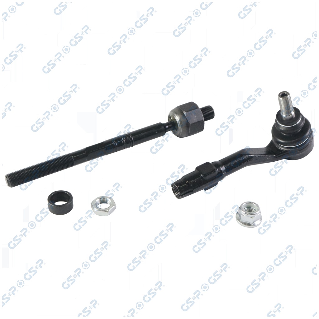 Conjunto de Varillaje GSP S100305
