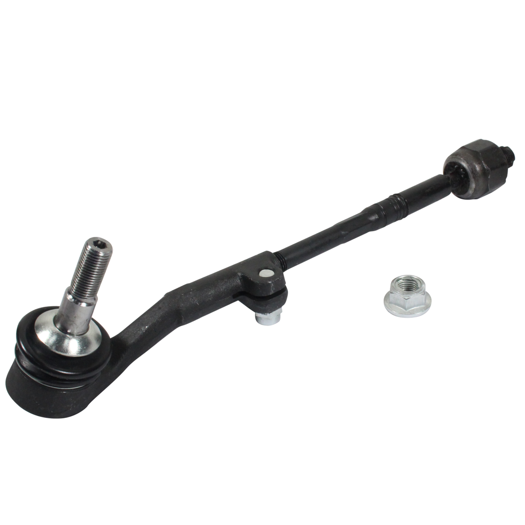 Conjunto Terminal de Dirección Delantero Izquierdo GSP S100330
