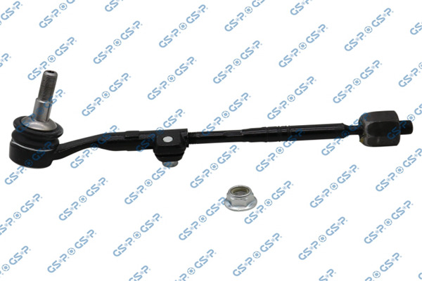 Conjunto Terminal de Dirección Delantero Izquierdo GSP S100351