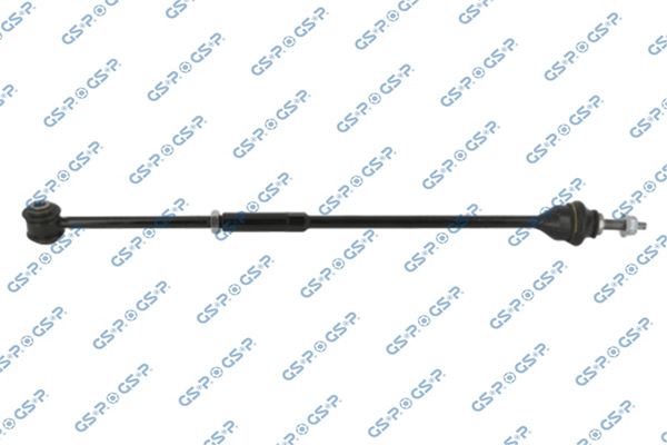Kit de Tornapunta Trasero GSP S100413