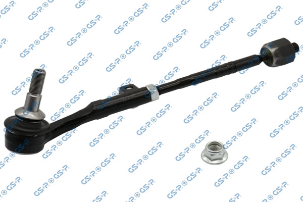 S100429 — Conjunto Terminal de Dirección Delantero Derecho GSP S100429