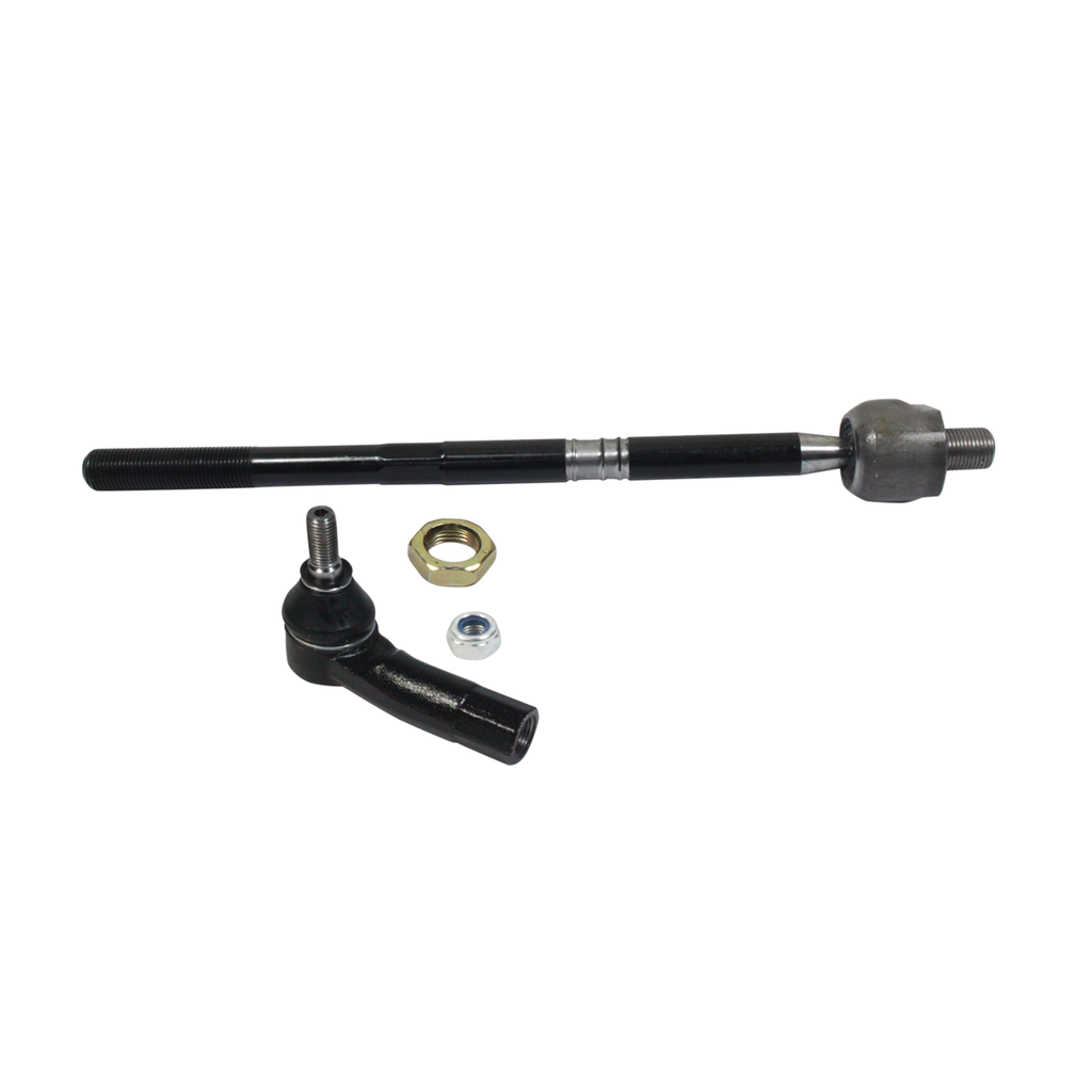 Conjunto Terminal de Dirección Delantero Izquierdo GSP S100435