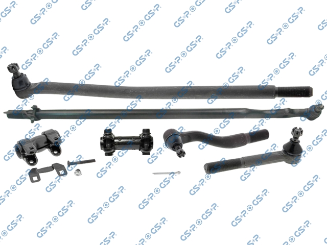 Conjunto de Varillaje GSP S100459