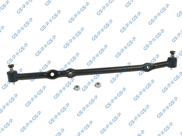 S100476 — Barra Central de Dirección Delantero GSP S100476