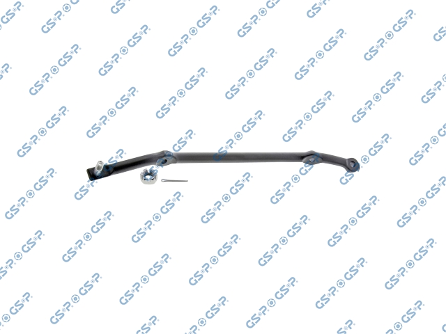 Barra Central de Dirección Delantero GSP S100477
