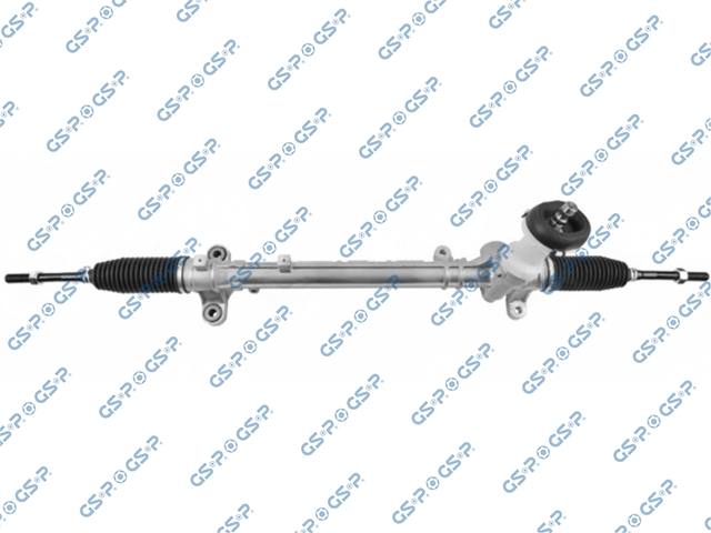 Cremallera de Dirección Delantero GSP SR700486