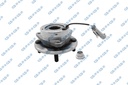 Kit de Reparación Maza con Balero Delantero GSP 9328003K