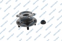 Kit de Reparación Maza con Balero Trasero GSP 9328011K