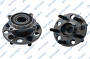 Maza con Balero Trasero GSP 9328016