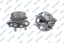 Maza con Balero Trasero GSP 9328037