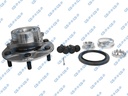 Kit de Reparación Maza con Balero Delantero GSP 9330017A