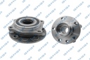 Maza con Balero Trasero GSP 9330025