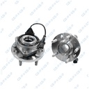 Maza con Balero Trasero GSP 9330028