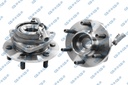 Maza con Balero Trasero GSP 9330036
