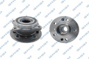 Maza con Balero Delantero GSP 9330047