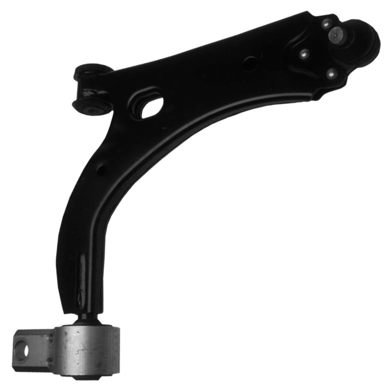 HORQUILLA DELANTERO INFERIOR DERECHO FORD FIESTA 2003-2004